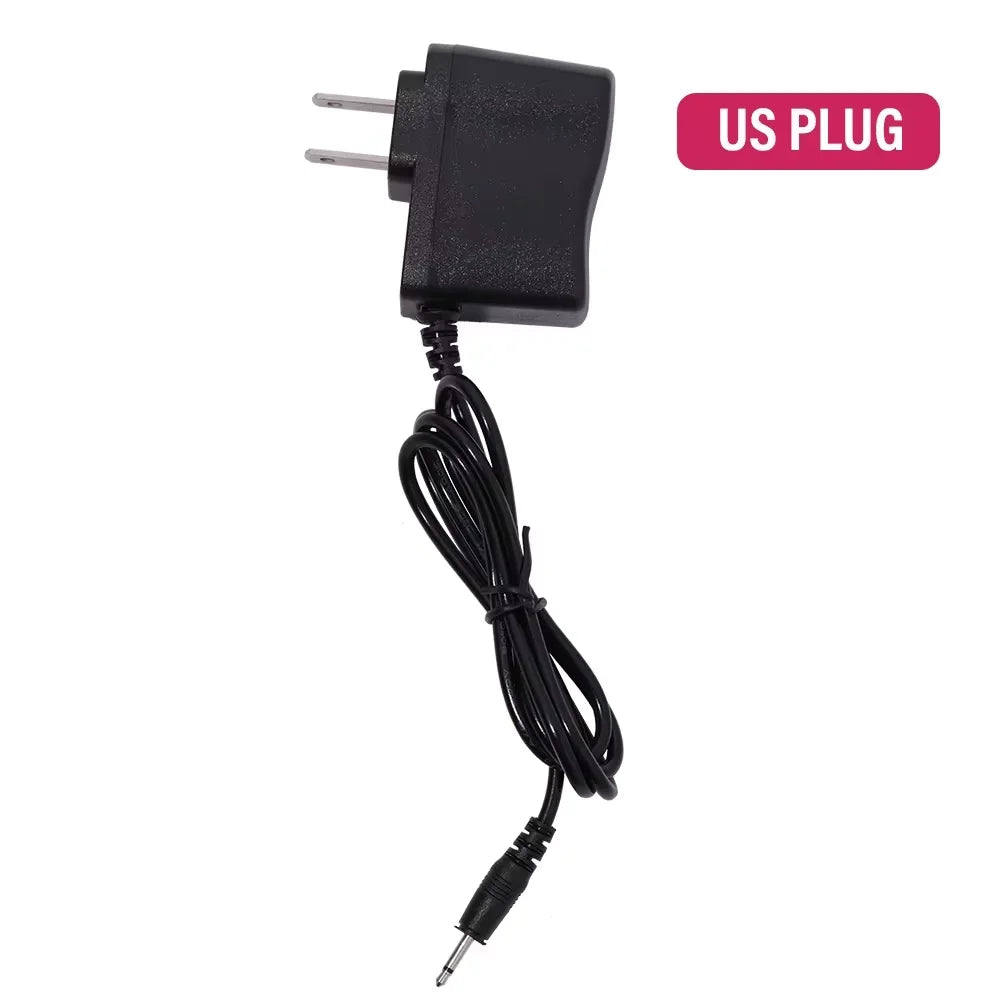 LULAA Elektrische Nagelbohrmaschine Set Pediküre Schleifgeräte Mühle für Maniküre Professionelles starkes Nagelpolierwerkzeug